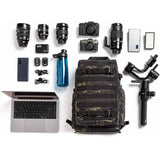 Tenba Axis V2 Backpack (MultiCam Black, 32L)