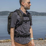 Tenba Axis V2 Backpack (MultiCam Black, 32L)