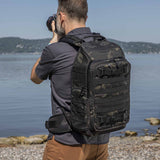 Tenba Axis V2 Backpack (MultiCam Black, 32L)