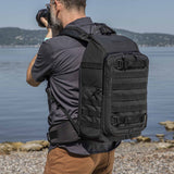 Tenba Axis V2 Backpack (Black, 20L)