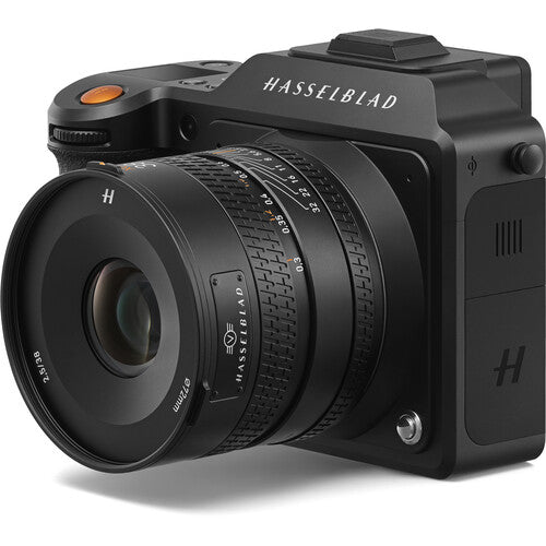 Hasselblad XCD 38mm f/2.5 V Lens