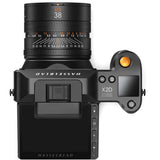 Hasselblad XCD 38mm f/2.5 V Lens