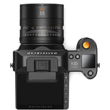 Hasselblad XCD 55mm f/2.5 V Lens