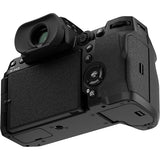 FUJIFILM X-H2 Body, Black with XF16-80mmF4 R OIS WR Lens Kit