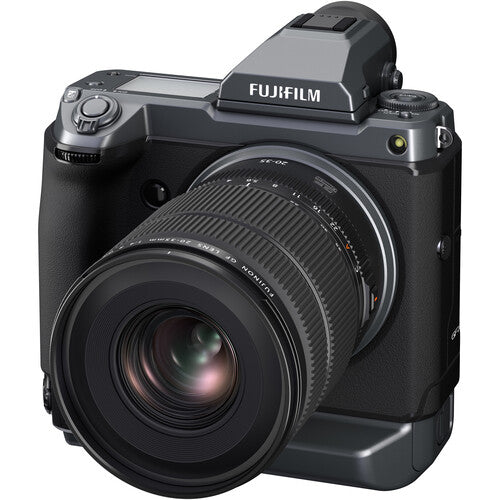 FUJIFILM GF 20-35mmF4 R WR W/MANUAL Lens