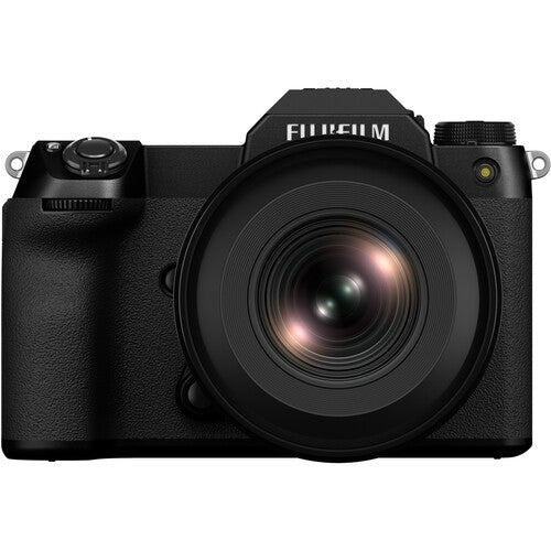 FUJIFILM GF 20-35mmF4 R WR W/MANUAL Lens