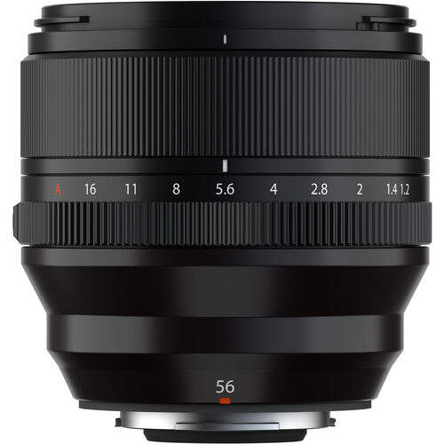 FUJIFILM XF 56mm F1.2 R WR Lens