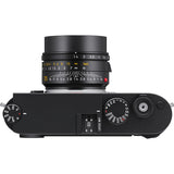 Leica Summilux-M 35 f/1.4 ASPH. Black
