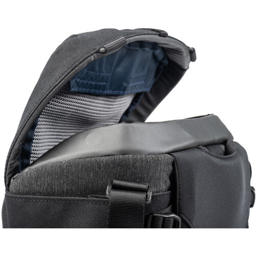 Thinktank SpeedTop 10 - Graphite