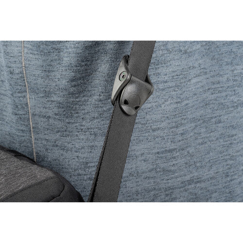 Thinktank SpeedTop 10 - Graphite