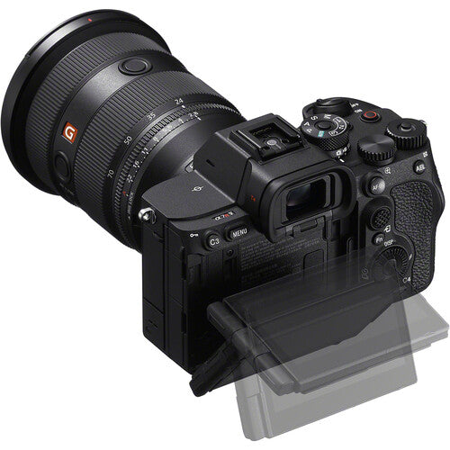 Sony a7R V Mirrorless Camera – Nelson Photo & Video
