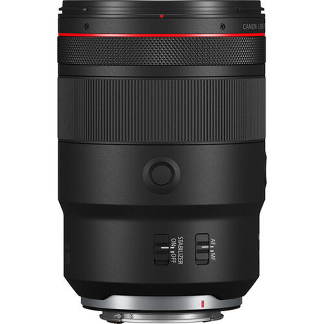 Canon RF 135mm f/1.8 L IS USM Lens