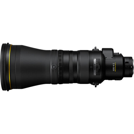 Nikon NIKKOR Z 600mm f/4 TC VR S