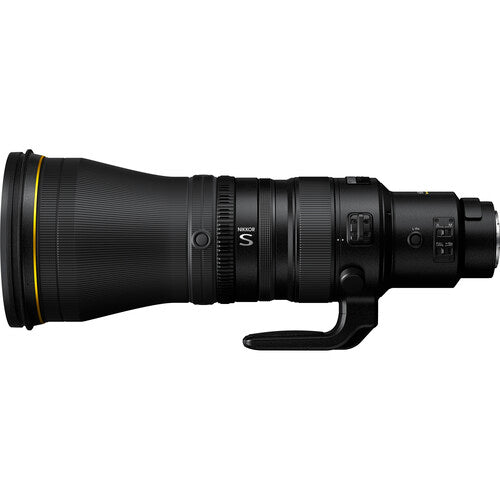 Nikon NIKKOR Z 600mm f/4 TC VR S