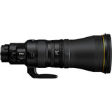 Nikon NIKKOR Z 600mm f/4 TC VR S