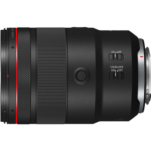 Canon RF 135mm f/1.8 L IS USM Lens – Nelson Photo & Video