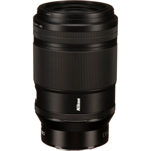 Nikon NIKKOR Z MC 105mm f/2.8 VR S Lens