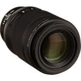 Nikon NIKKOR Z MC 105mm f/2.8 VR S Lens