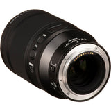 Nikon NIKKOR Z MC 105mm f/2.8 VR S Lens