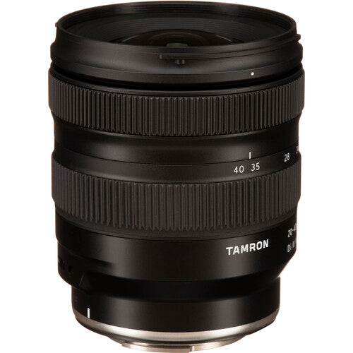 Tamron  20-40mm F/2.8 Di III VXD Lens for Sony E