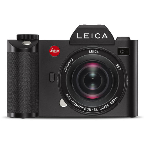 Leica APO-Summicron-SL 35mm f/2 ASPH. Lens