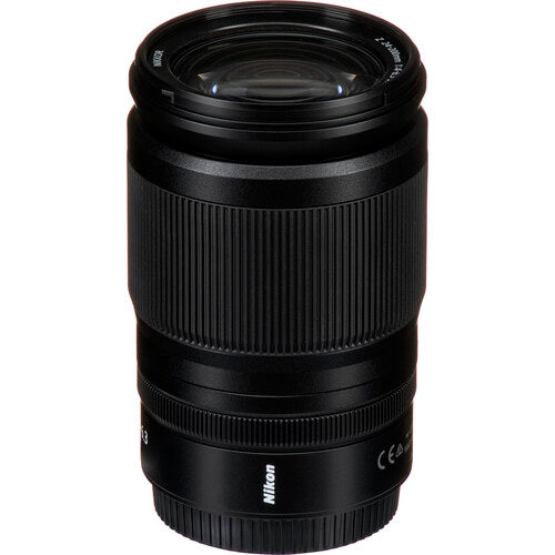 Nikon NIKKOR Z 24-200mm f/4-6.3 VR Lens