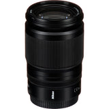 Nikon NIKKOR Z 24-200mm f/4-6.3 VR Lens