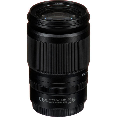 Nikon NIKKOR Z 24-200mm f/4-6.3 VR Lens