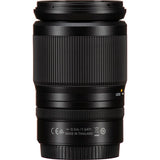 Nikon NIKKOR Z 24-200mm f/4-6.3 VR Lens