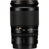 Nikon NIKKOR Z 24-200mm f/4-6.3 VR Lens