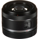 Canon RF 50mm f/1.8 STM