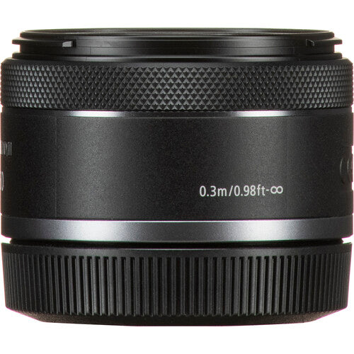 Canon RF 50mm f/1.8 STM