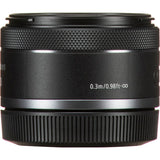 Canon RF 50mm f/1.8 STM