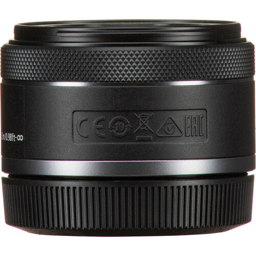 Canon RF 50mm f/1.8 STM