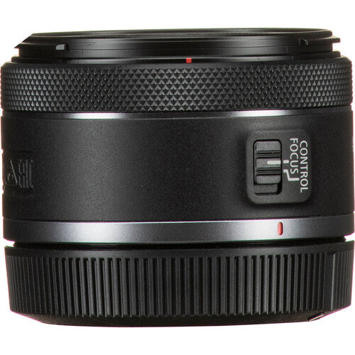 Canon RF 50mm f/1.8 STM