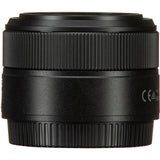 Nikon NIKKOR Z 40MM F/2 Lens