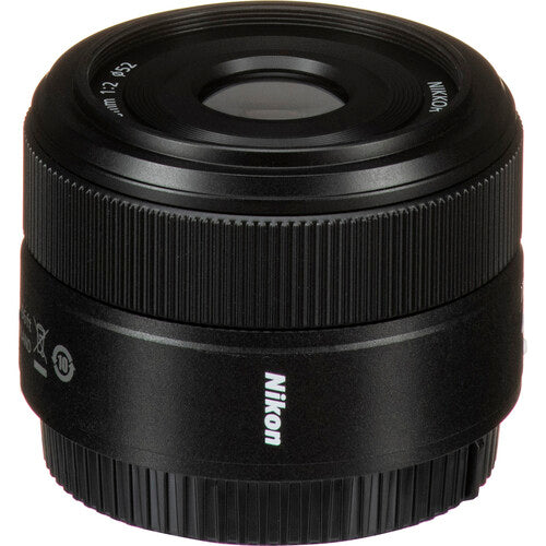 Nikon NIKKOR Z 40MM F/2 Lens