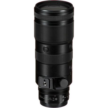 Nikon NIKKOR Z 70-200mm f/2.8 VR S Lens