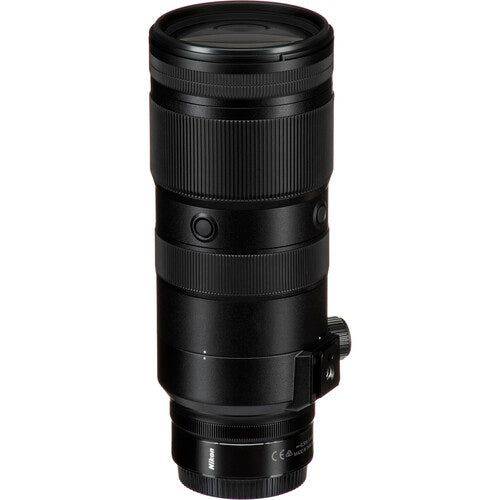 Nikon NIKKOR Z 70-200mm f/2.8 VR S Lens