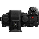 Panasonic Lumix S5 IIX Mirrorless Camera (Body Only)