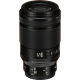 Nikon NIKKOR Z MC 105mm f/2.8 VR S Lens