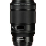 Nikon NIKKOR Z MC 105mm f/2.8 VR S Lens