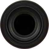 Nikon NIKKOR Z MC 105mm f/2.8 VR S Lens