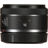 Canon RF 16mm f/2.8 STM Lens