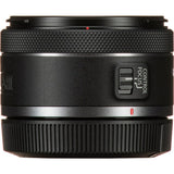 Canon RF 16mm f/2.8 STM Lens