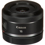 Canon RF 16mm f/2.8 STM Lens