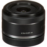 Canon RF 16mm f/2.8 STM Lens