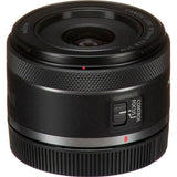 Canon RF 16mm f/2.8 STM Lens