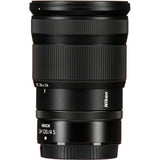 Nikon NIKKOR Z 24-120mm f/4 S Lens