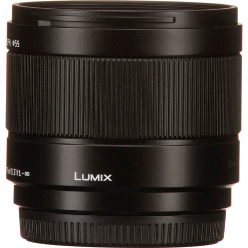 Panasonic Leica DG Summilux 9mm f/1.7 ASPH. Lens